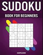 Sudoku Book for Beginners