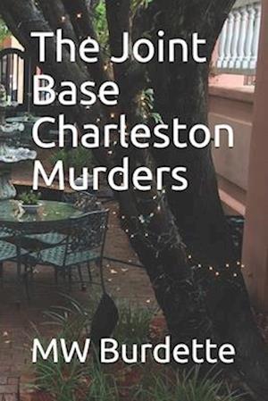 The Joint Base Charleston Murders