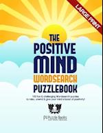 The Positive Mind Wordsearch Puzzlebook