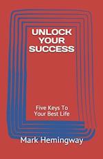 Unlock Your Success