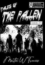Tales of the Fallen: Black & White (B&W Version) 
