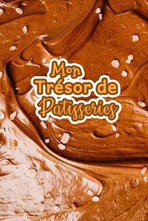 Mon Trésor de Patisseries