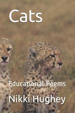 Cats: Educational Poems 