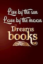 Dreams Books