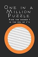 One in a Million Puzzle