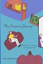 My pregnancy Journey! Mommy is it time for our new arrival?