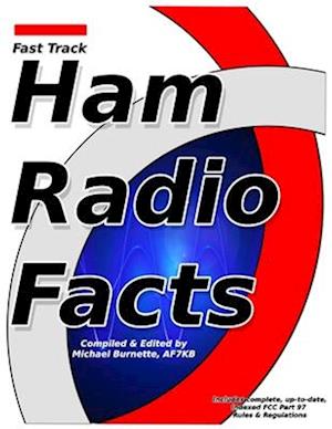 Fast Track Ham Radio Facts