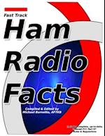 Fast Track Ham Radio Facts