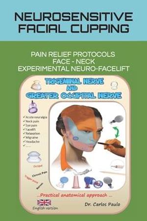 NEUROSENSITIVE FACIAL CUPPING: FACIAL PAIN RELIEF PROTOCOLS AND EXPERIMENTAL NEURO-FACELIFT