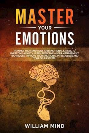 Master Your Emotions