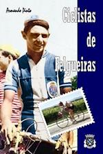 Ciclistas de Felgueiras