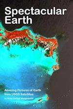 Spectacular Earth: Amazing Pictures of Earth from USGS Satellites 