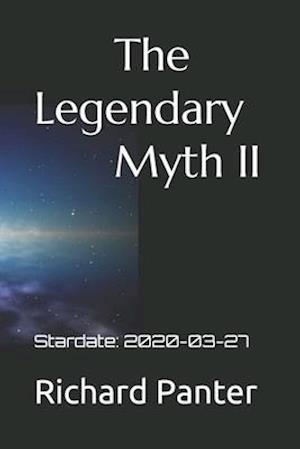 The Legendary Myth II
