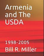 Armenia and The USDA