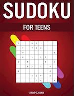 Sudoku for Teens