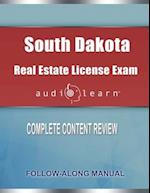 South Dakota Real Estate License Exam AudioLearn