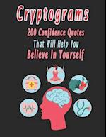 Cryptograms