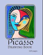 Picasso Drawing Book