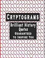 Cryptograms