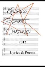 2012: Lyrics & Poems 