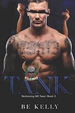 Tank (Reckoning MC Seer Book 2)