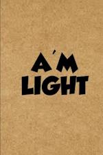 A'm Light