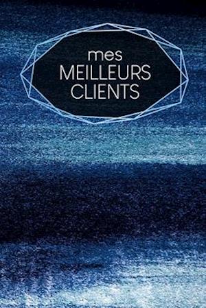 Mes meilleurs clients