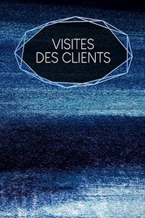 Visites des clients