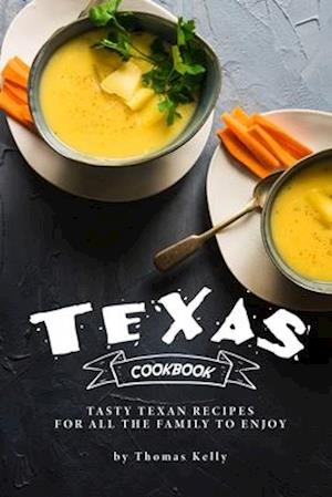 Texas Cookbook