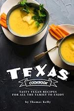 Texas Cookbook