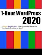 1-Hour WordPress 2020