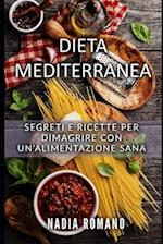 Dieta Mediterranea