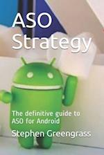 ASO Strategy