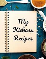 My Kickass Recipes