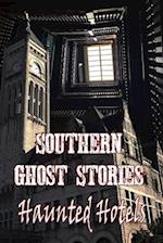 Southern Ghost Stories