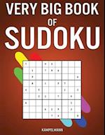 Very Big Book of Sudoku