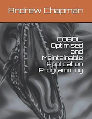 COBOL: Optimised and Maintainable Application Programming