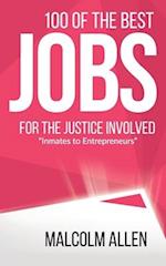 100 Best Jobs for the Justice Involved