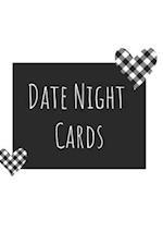 Date Night Cards