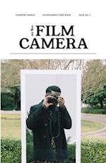 My $20 Film Camera: Photography Zine Book 