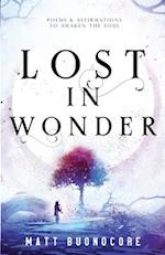 Lost In Wonder: Poems & Affirmations to Awaken the Soul 