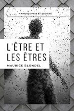 L'Être et les êtres