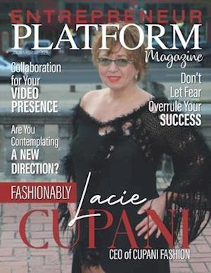 Entrepreneur Platform Magazine