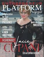 Entrepreneur Platform Magazine