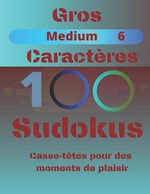100 Sudokus