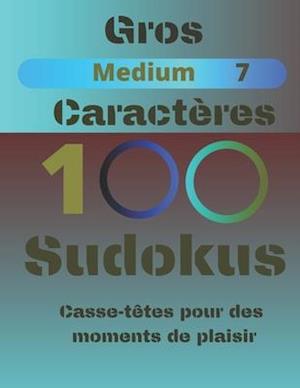 100 Sudokus
