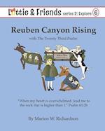 Reuben Canyon Rising