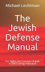 The Jewish Defense Manual