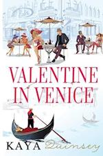 Valentine in Venice