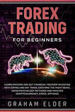 Forex Trading For Beginners